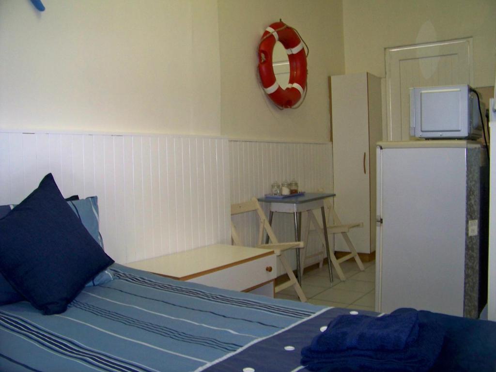 Jetty Self-Catering photo
