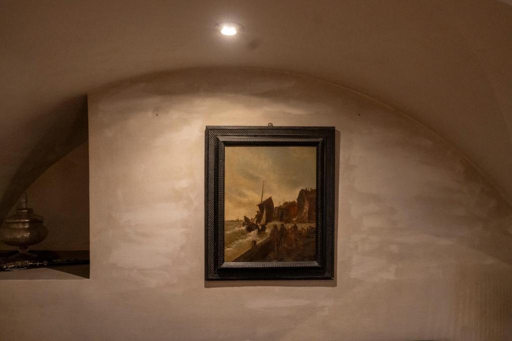 Domus Ciancaleoni - Colosseum - Rione Monti - 2