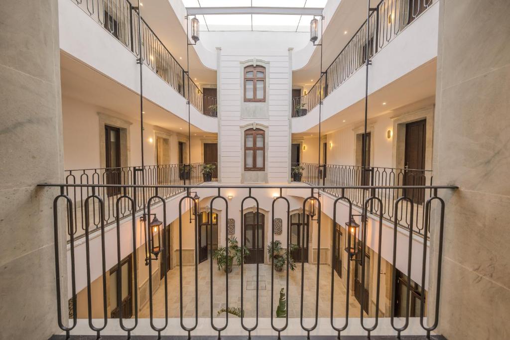 Casa Kloster Hotel Boutique - 4