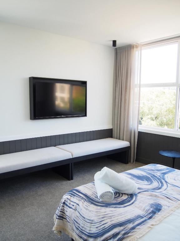 Facilities