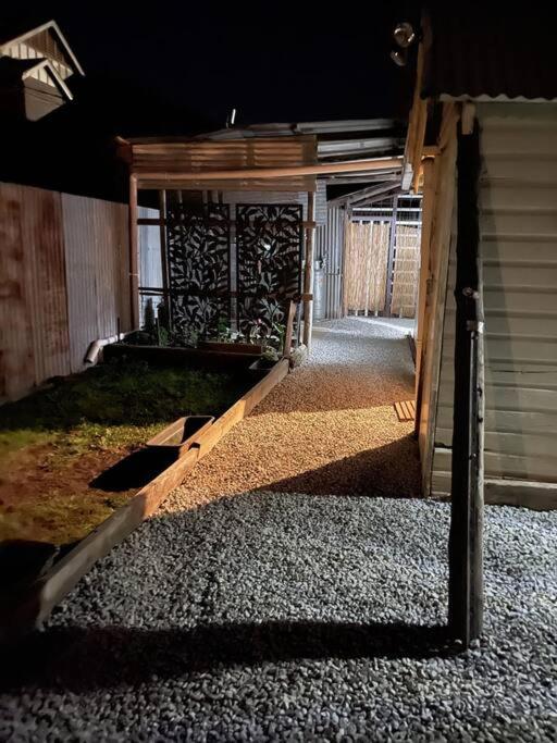 The Kokopelli-Barmedman-Miners Rest-No Fees!, Barmedman