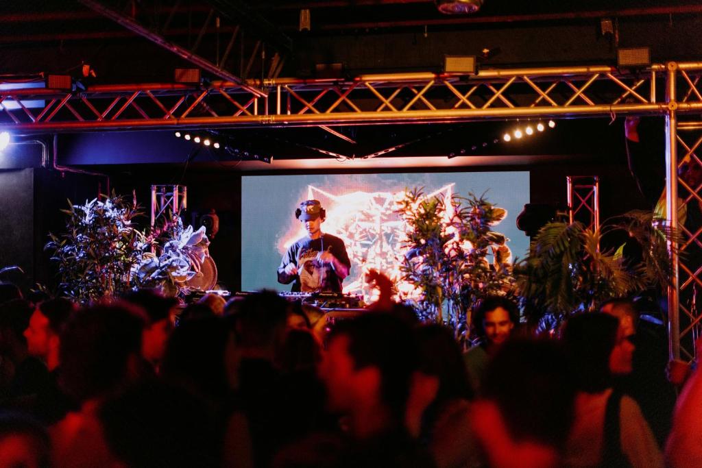 Nightclub