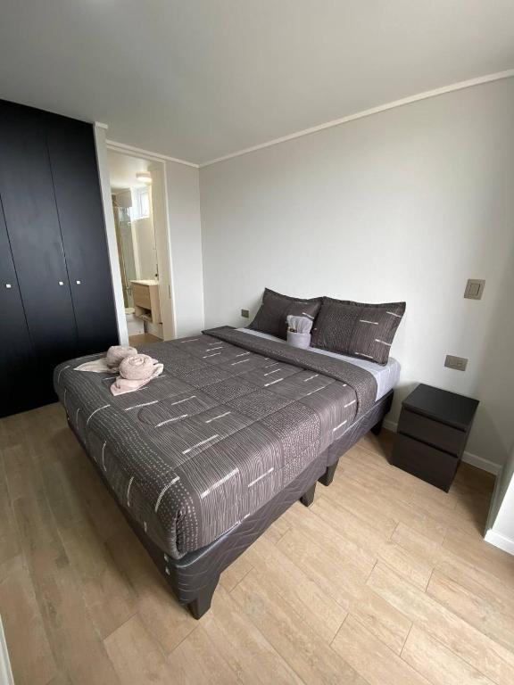 Departamento con vista al mar - 4