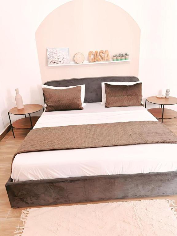 Cosy Mamelles, Dakar