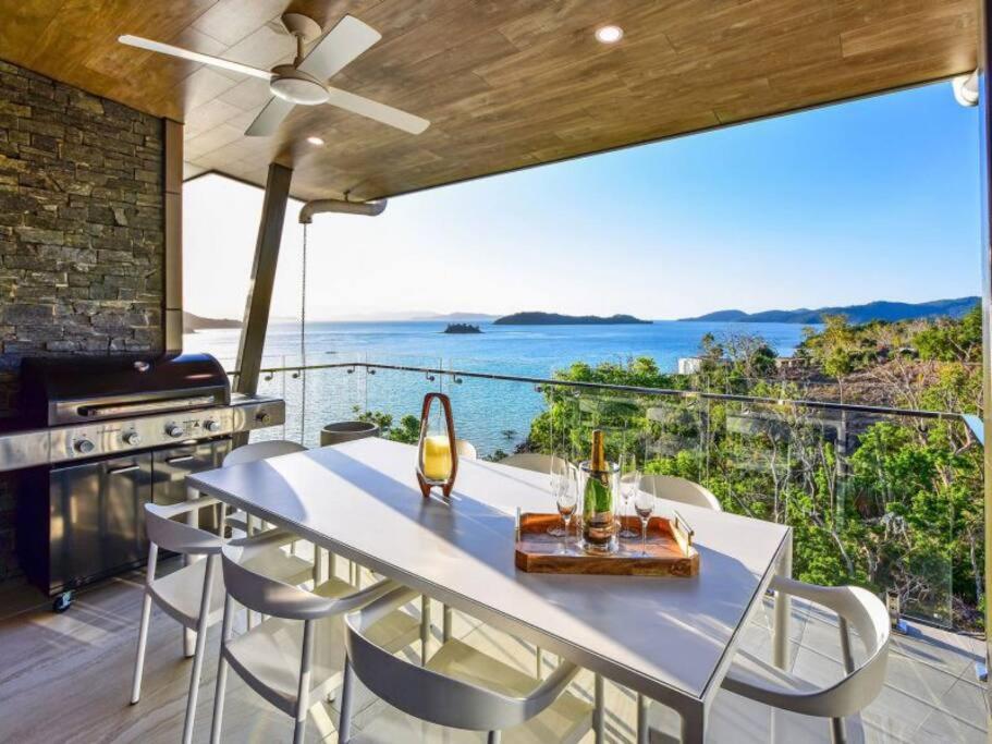 Hidden Cove 17, Hamilton Island - - free buggy included, Hamiltonův ostrov