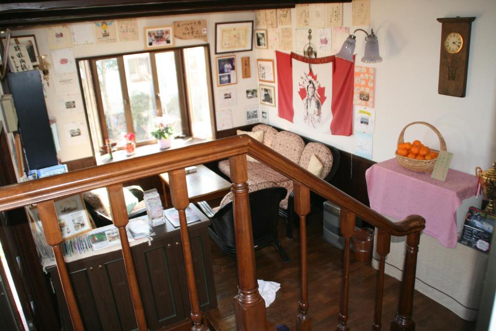 Pension Totem Pole 호텔 이미지 2