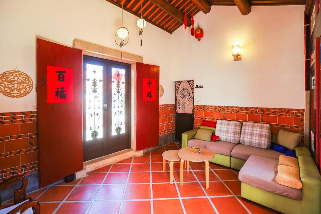 진닝의 프라이빗 하우스 침실 개 프라이빗 욕실 개 호텔 이미지 2