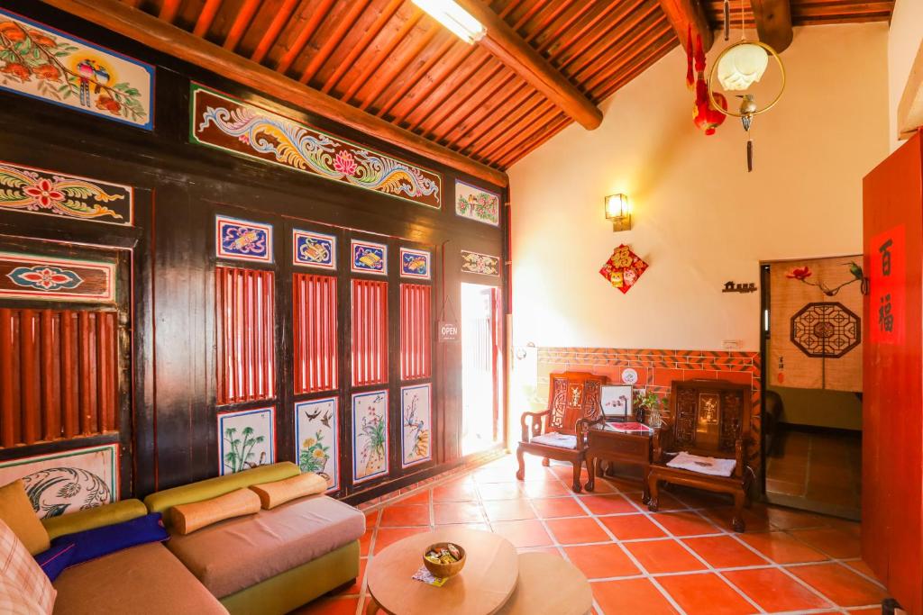 진닝의 프라이빗 하우스 침실 개 프라이빗 욕실 개 호텔 이미지 1