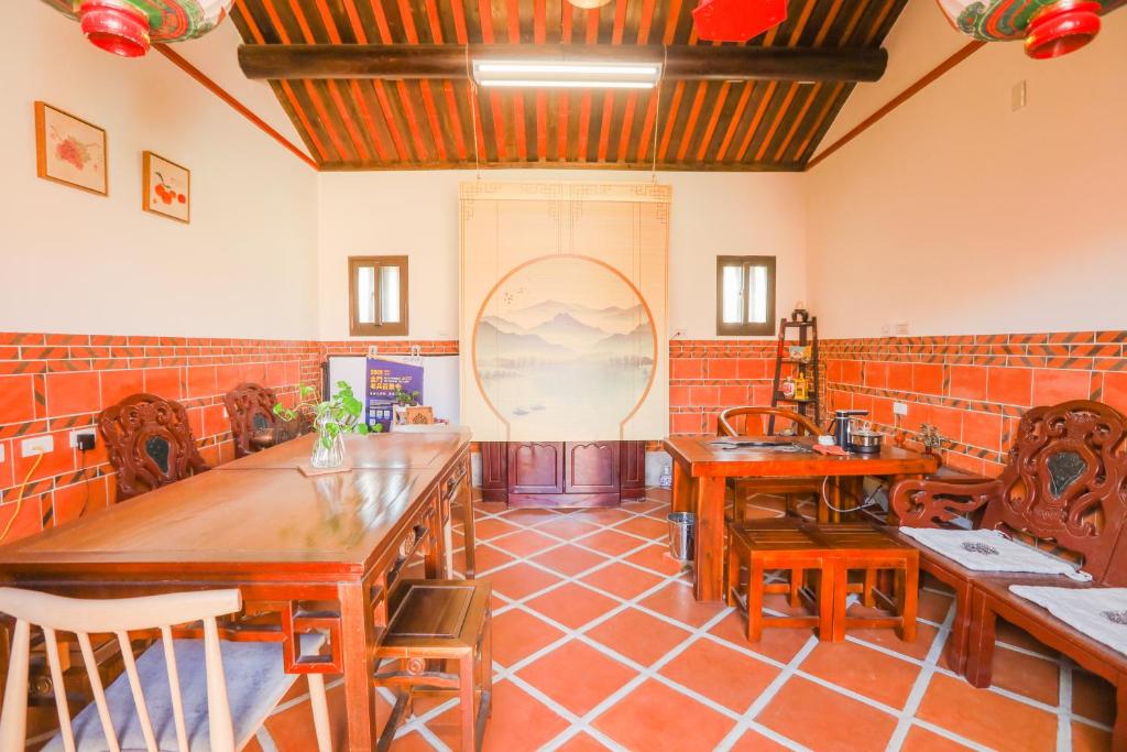 진닝의 프라이빗 하우스 침실 개 프라이빗 욕실 개 호텔 이미지 2