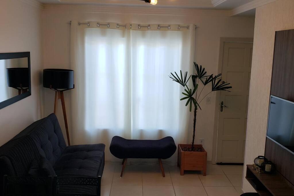 Apartamento com 2 suítes - Praia dos Ingleses, Florianópolis