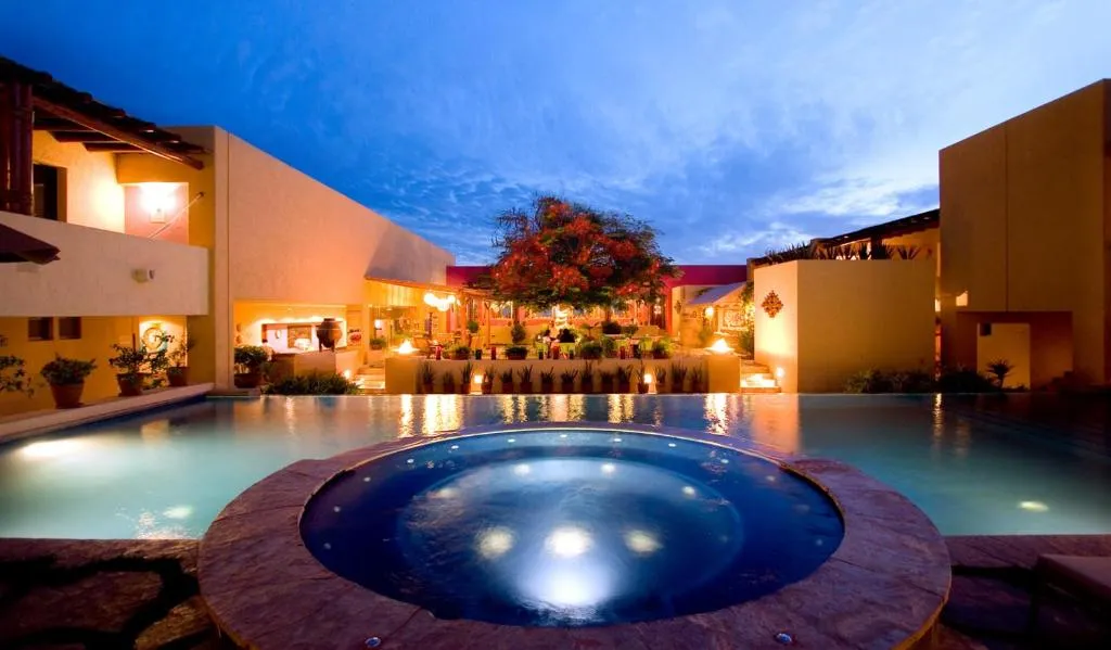 Hotel Los Patios, Hotel in Cabo San Lucas