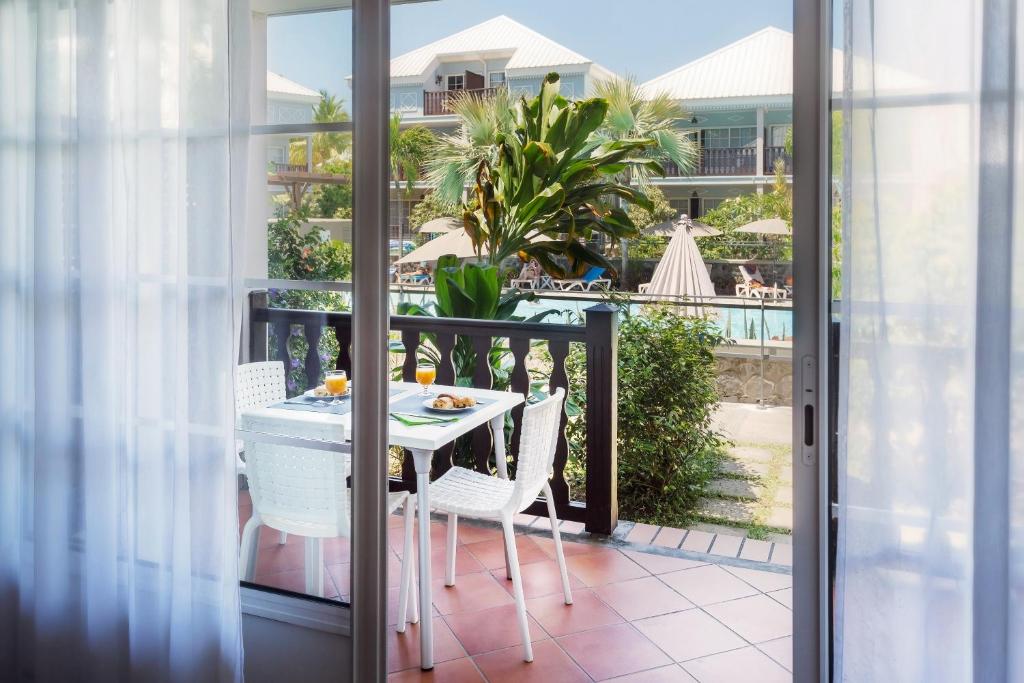 Hotel Les Creoles