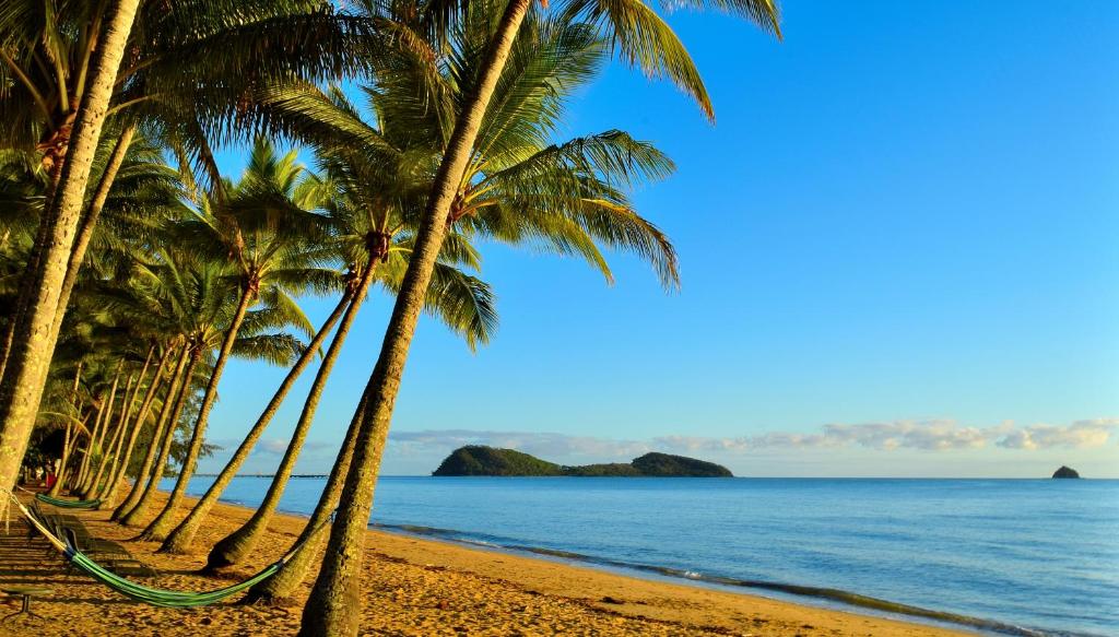 Cairns Mango Lagoon Resort and Wellness Spa Additional