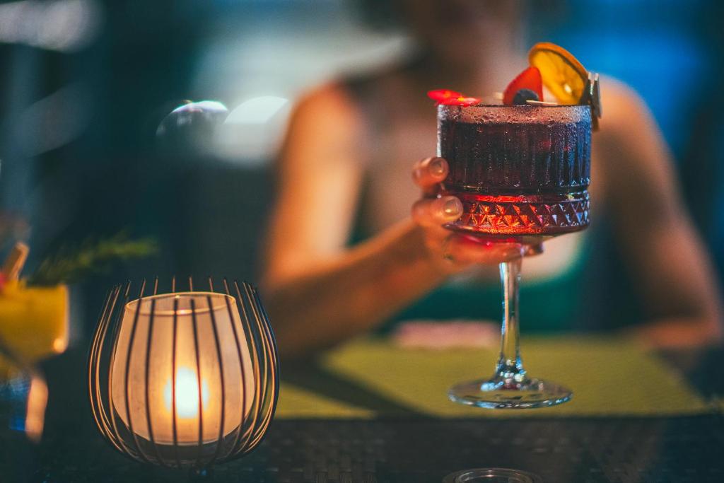 Food and beverages