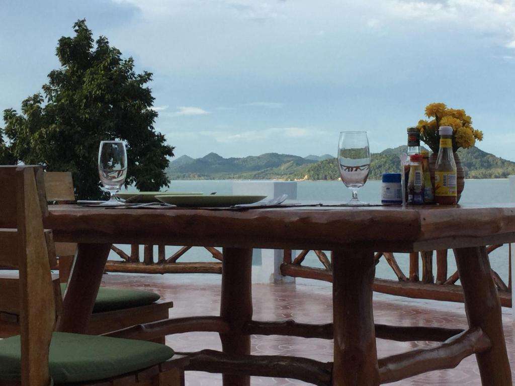 Esmeralda View Resort
