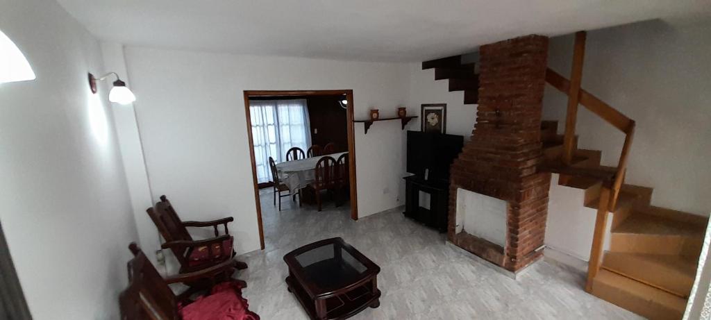 San bernardo Duplex Villa Damasco - 5