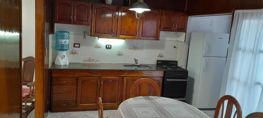 San bernardo Duplex Villa Damasco - 1