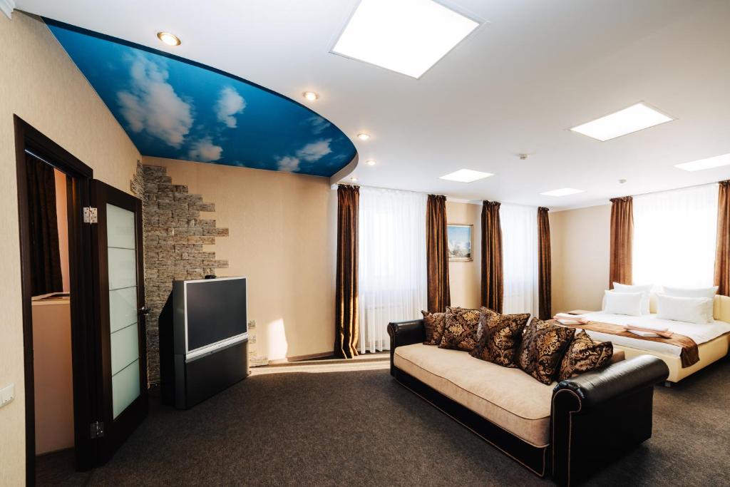 Fedorov Apart Hotel photo