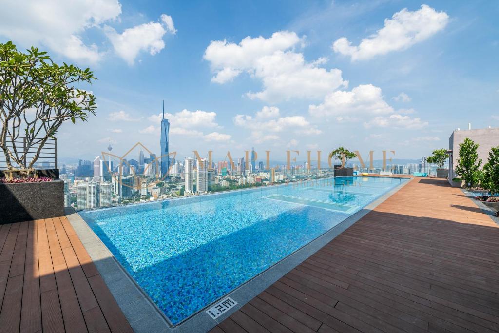 Riveria Premier Suites Kuala Lumpur, Kuala Lumpur