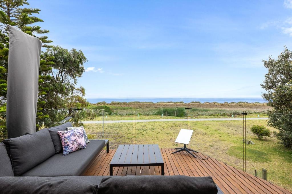 Seatheview, Portarlington