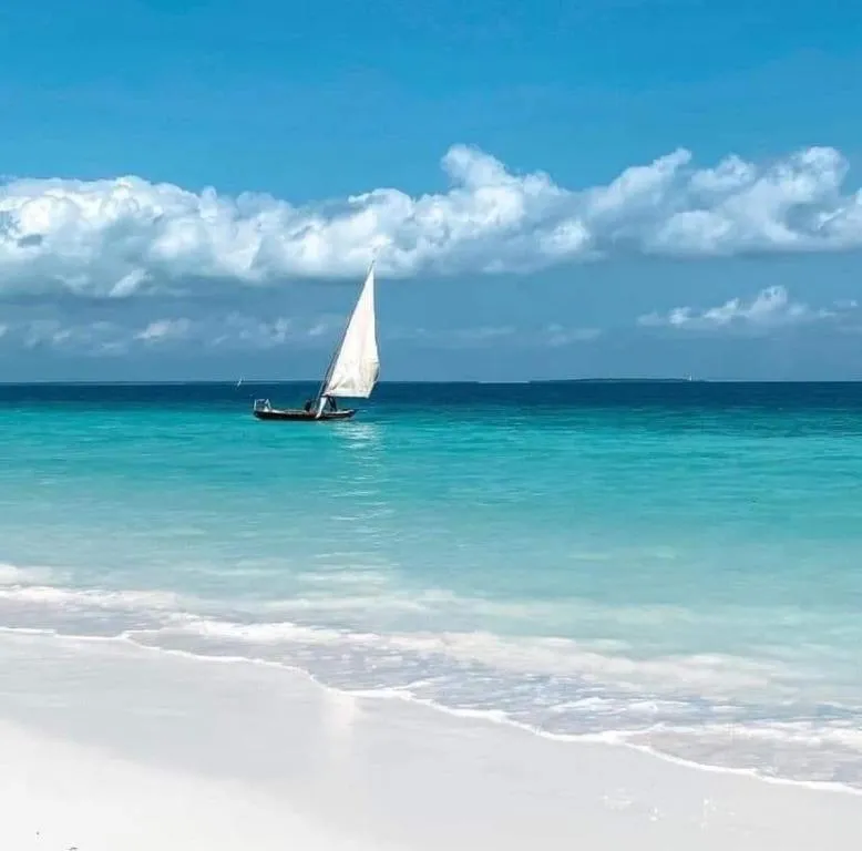 Zanzi Soul Luxury Boutique Hotel, hotel in Jambiani