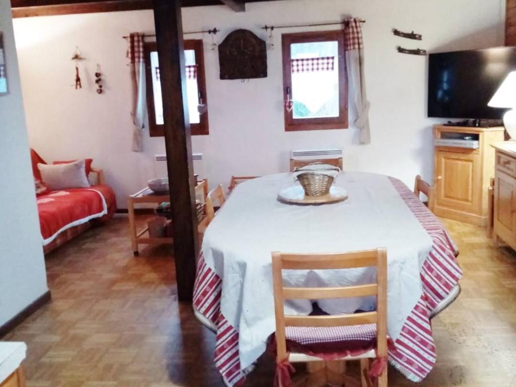 Chalet familial aux Angles avec parking privatif - 3