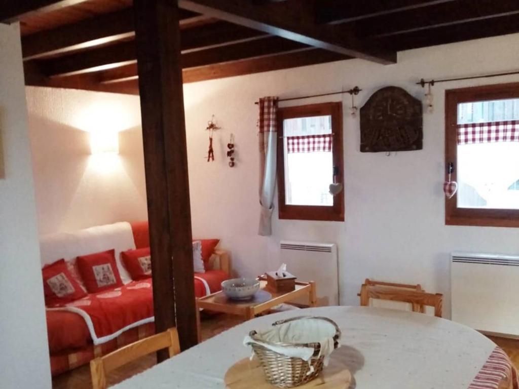 Chalet familial aux Angles avec parking privatif - 4