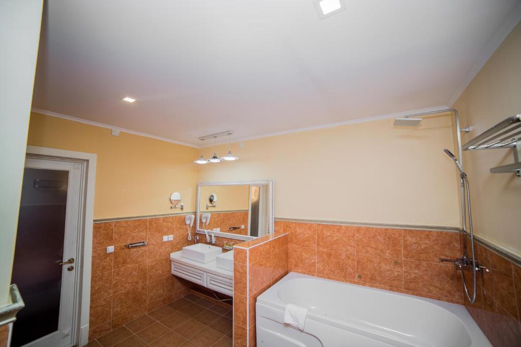 Hotel Orto Asia photo