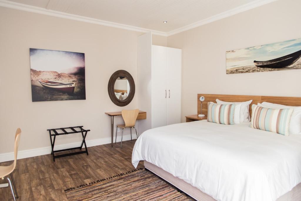 Devereux Lodge, Bed & Breakfast East London