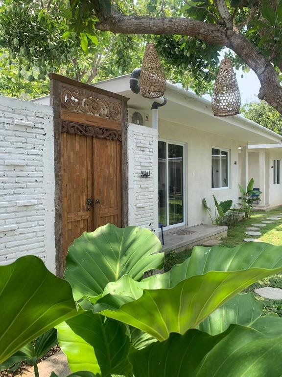 Casa Della by Kahurangi, Sekongkang