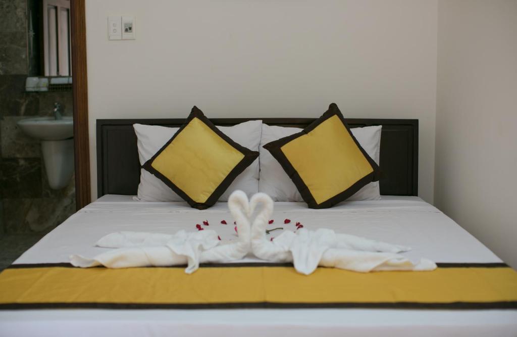 Snow pearl Homestay photo