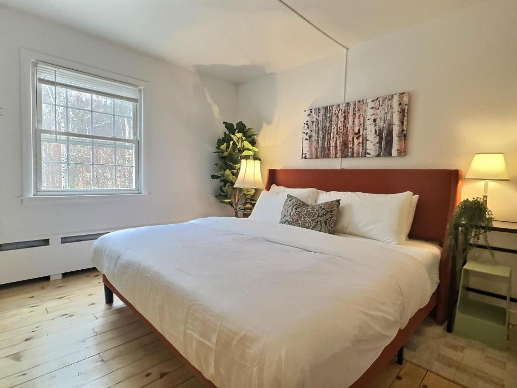 Hibernal35- Private Room on Access Road, Killington