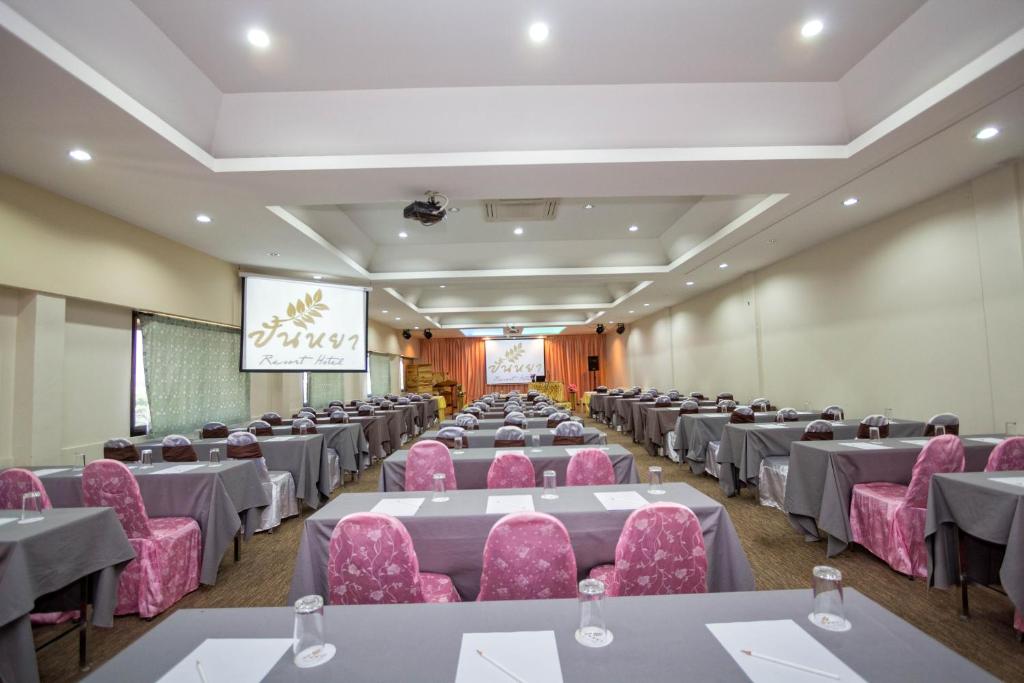Meeting room / ballrooms