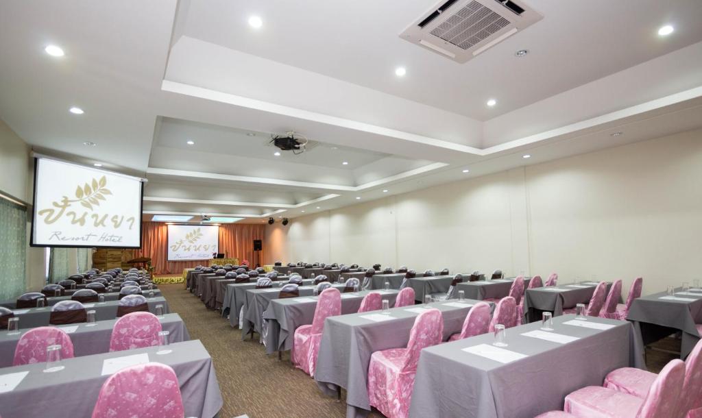 Meeting room / ballrooms