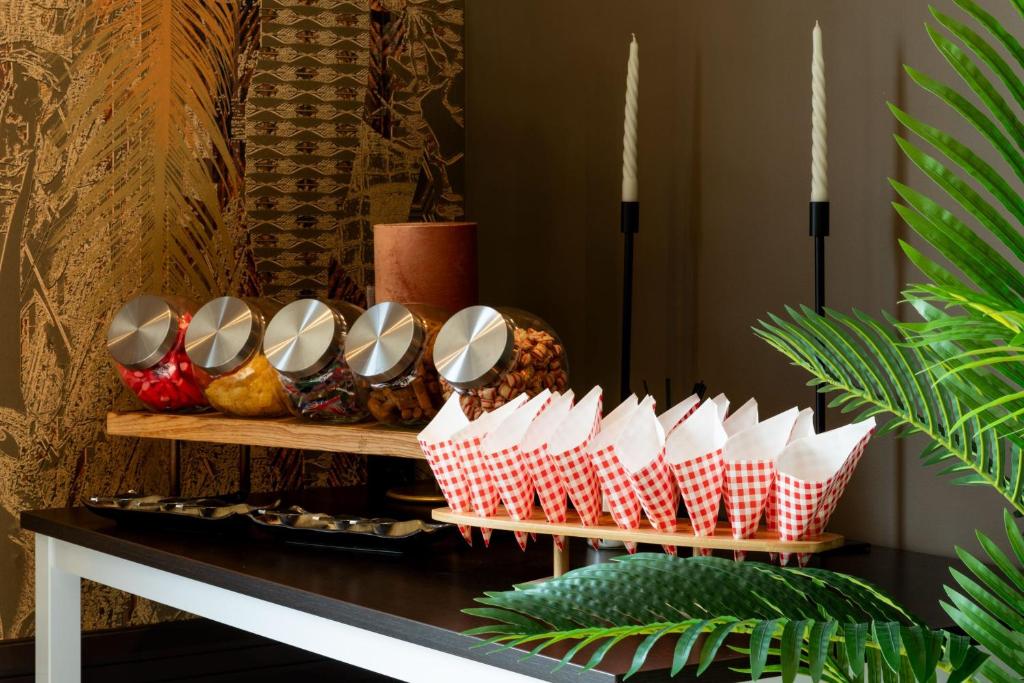 Meeting room / ballrooms