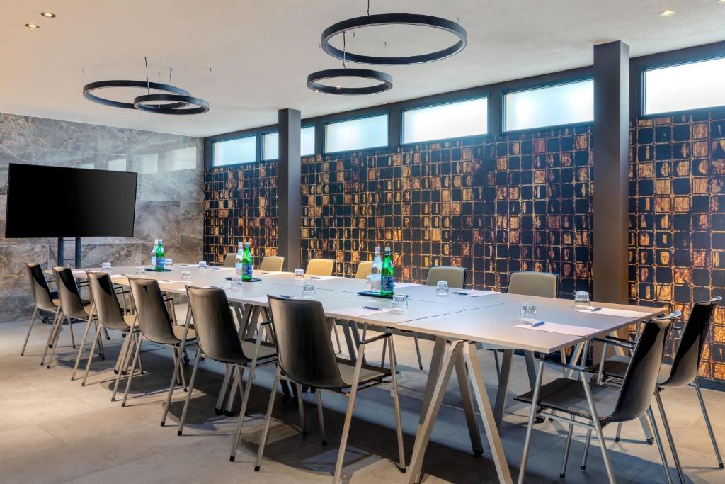 Meeting room / ballrooms