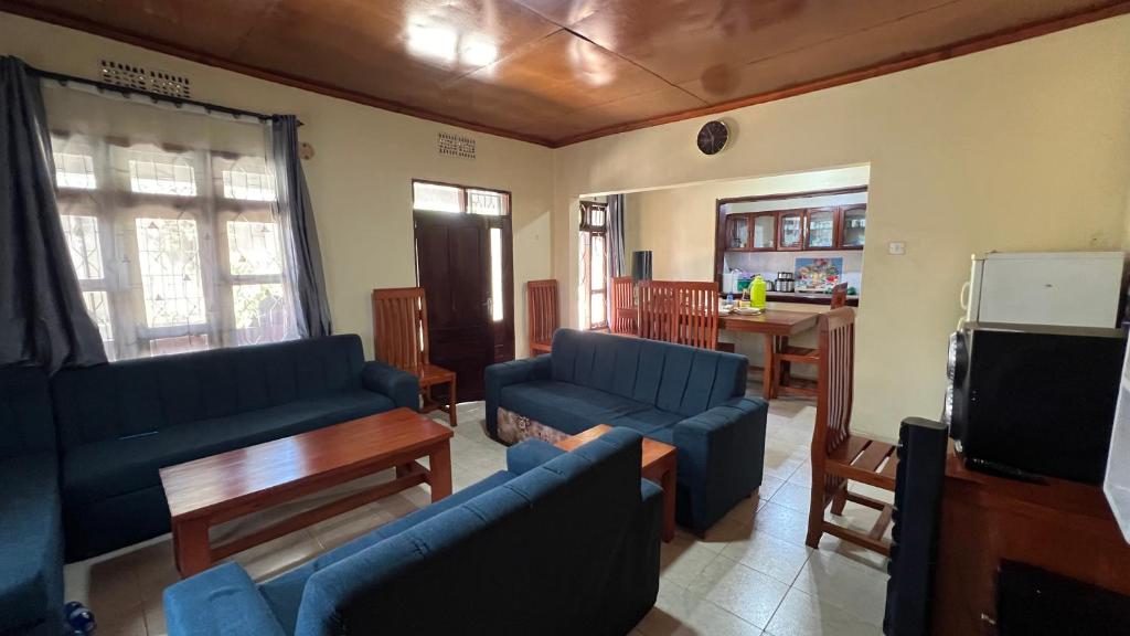 Amani Apartment, Arusha