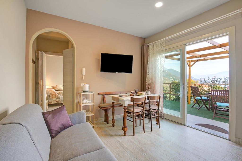 Casa Priscilla - 3