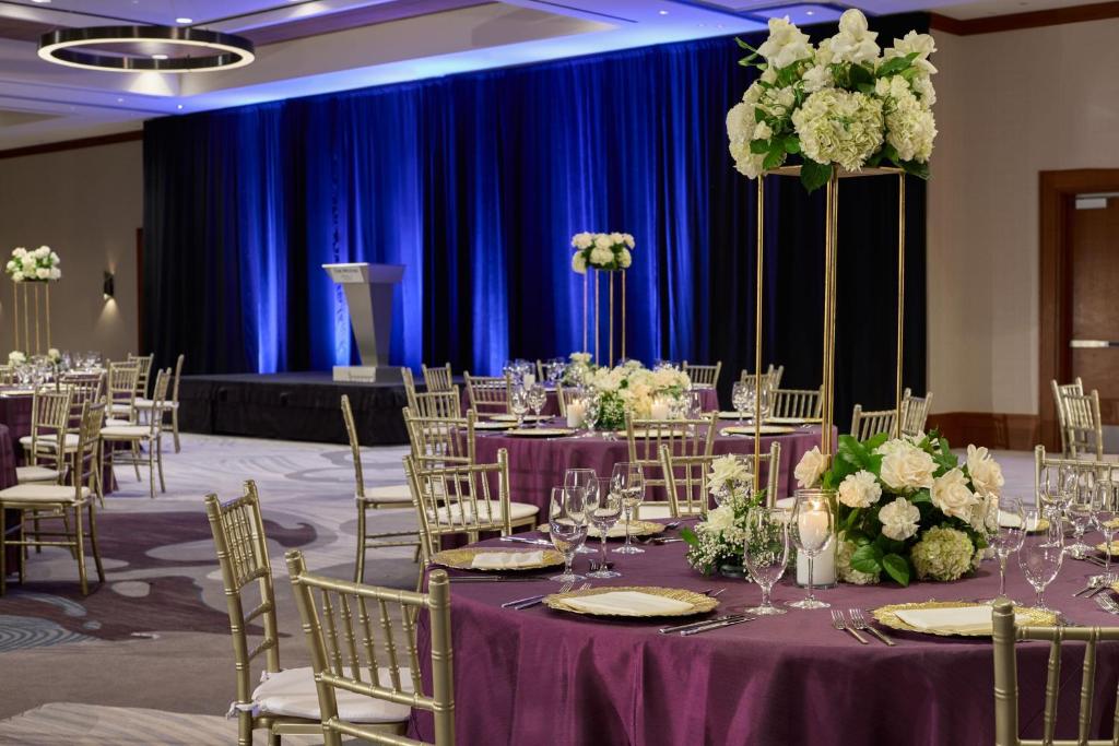 Meeting room / ballrooms