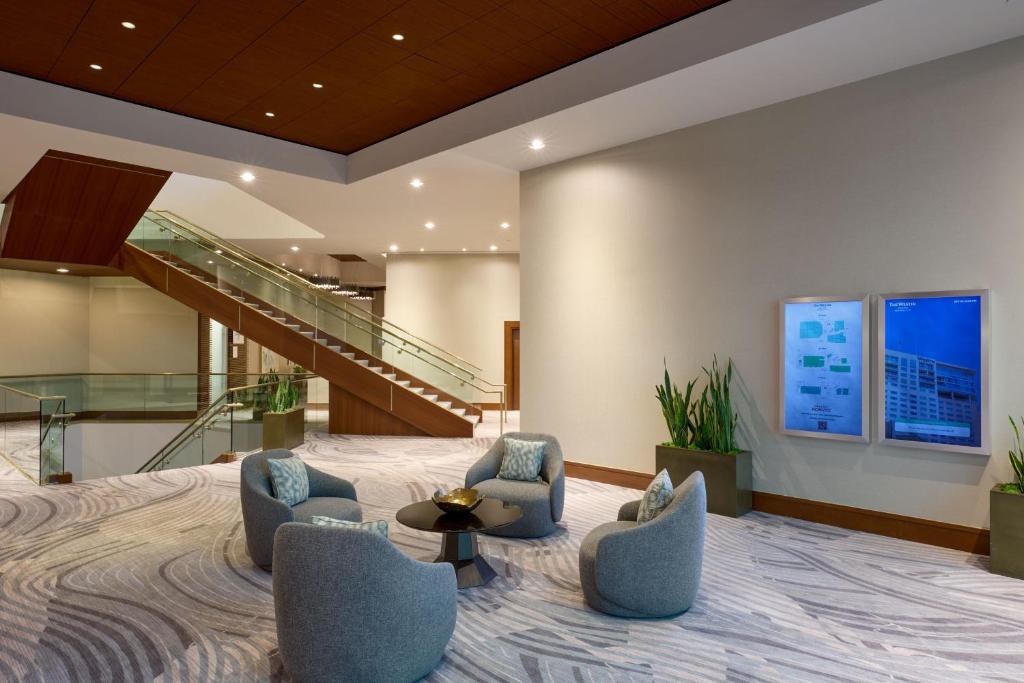 Meeting room / ballrooms
