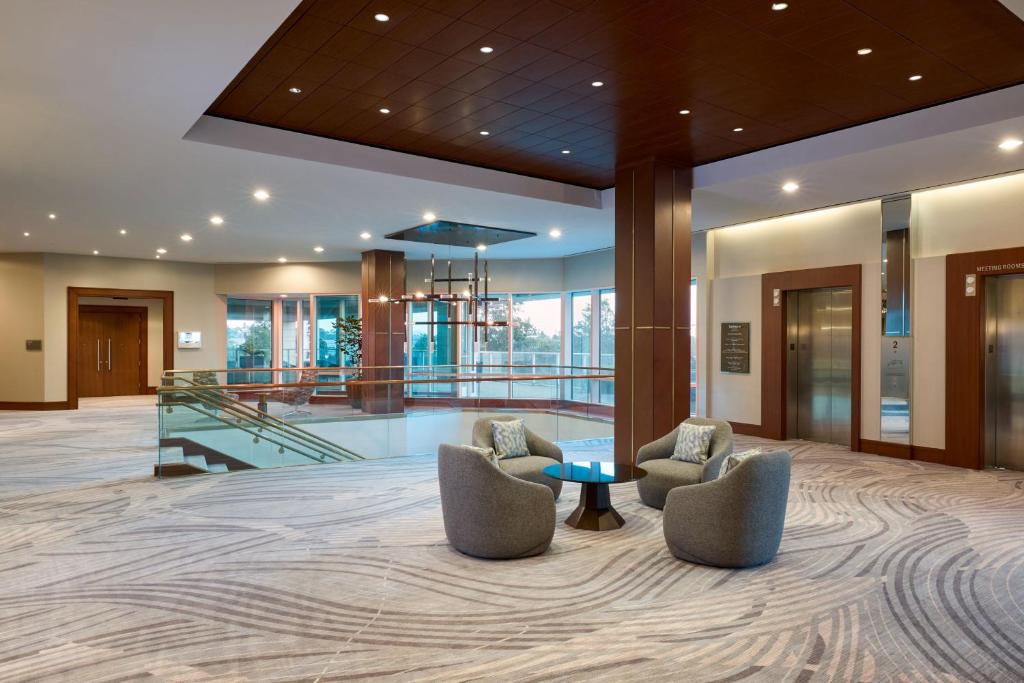 Meeting room / ballrooms