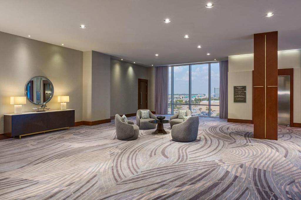 Meeting room / ballrooms