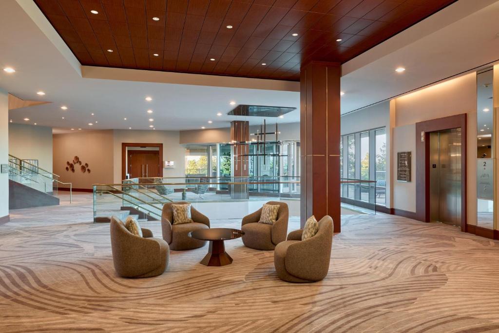 Meeting room / ballrooms