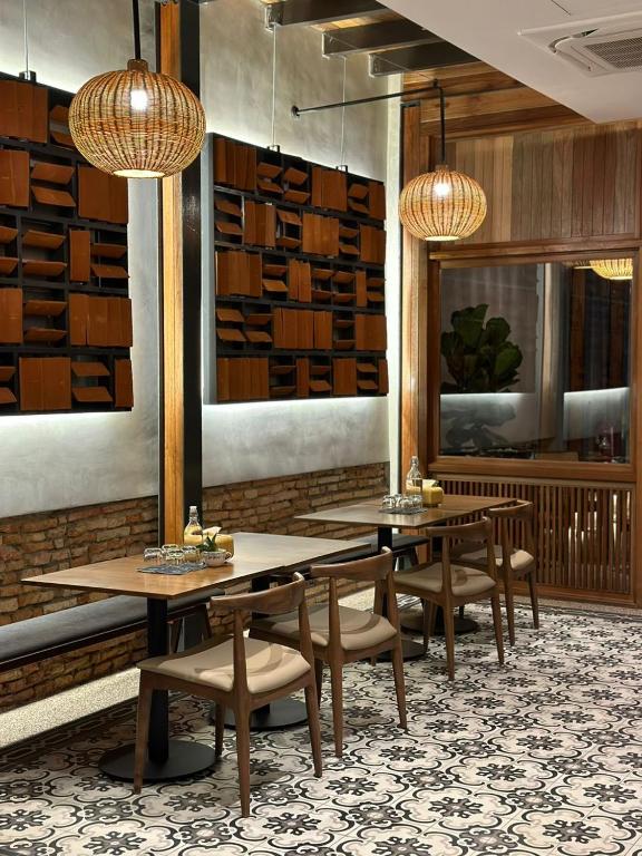 ห้องอาหาร