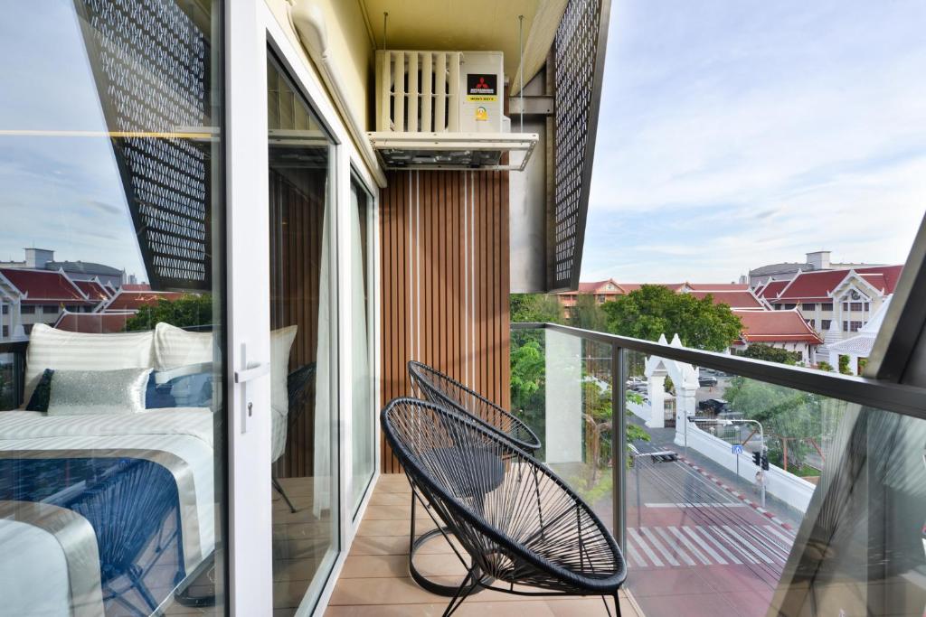 Victora Hostel