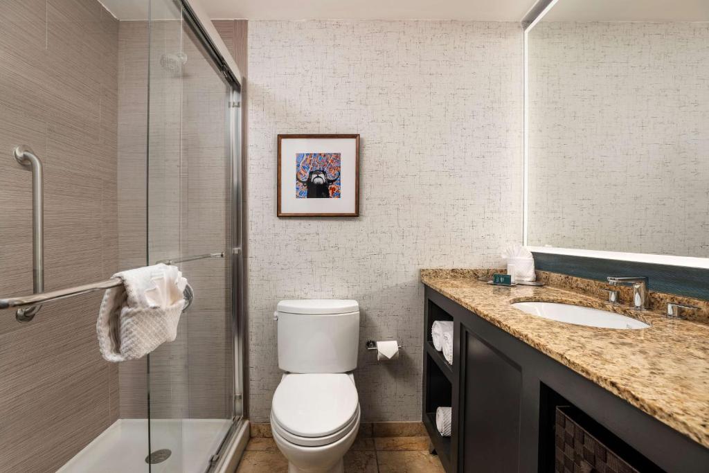 バスルーム（客室）