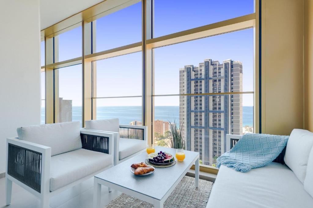 Intempo Laguna Apartment, Benidorm