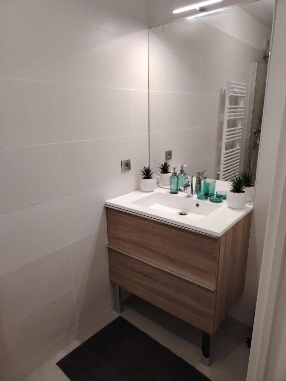 Grand appartement familial paris13 - 3