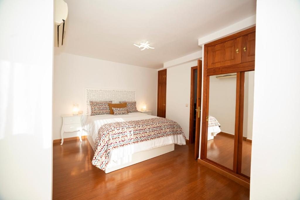 Casa de la Albolafia - 4