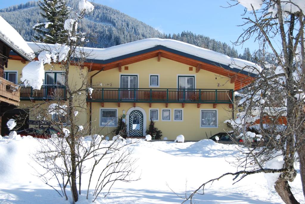 Ferienhaus Emberger - 3